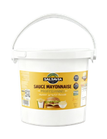 Sauce Mayonnaise SALSAVIA 3kg